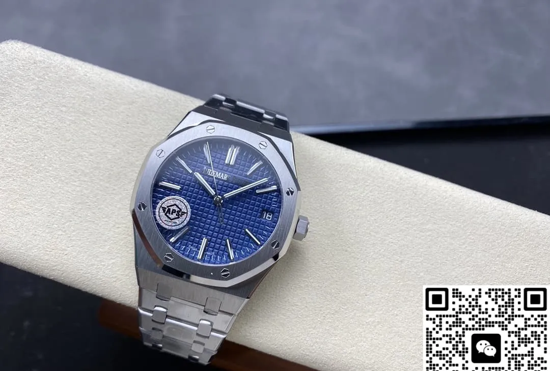 APS Factory Audemars Piguet Royal Oak 15510ST.OO.1320ST.06 1:1 Best Edition Replica Watch